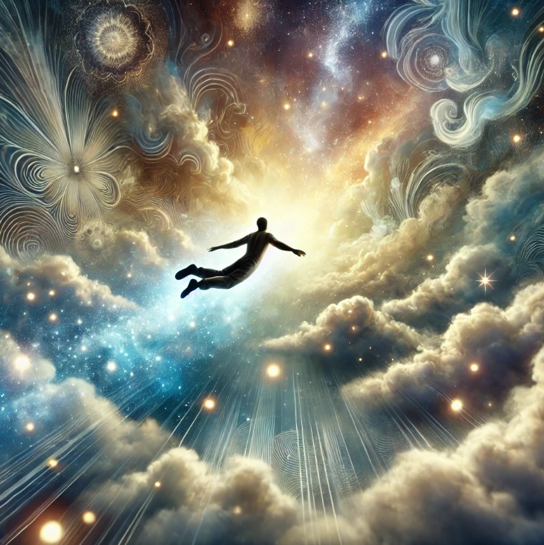 The Meaning of Falling in Dreams: An In-Depth Exploration